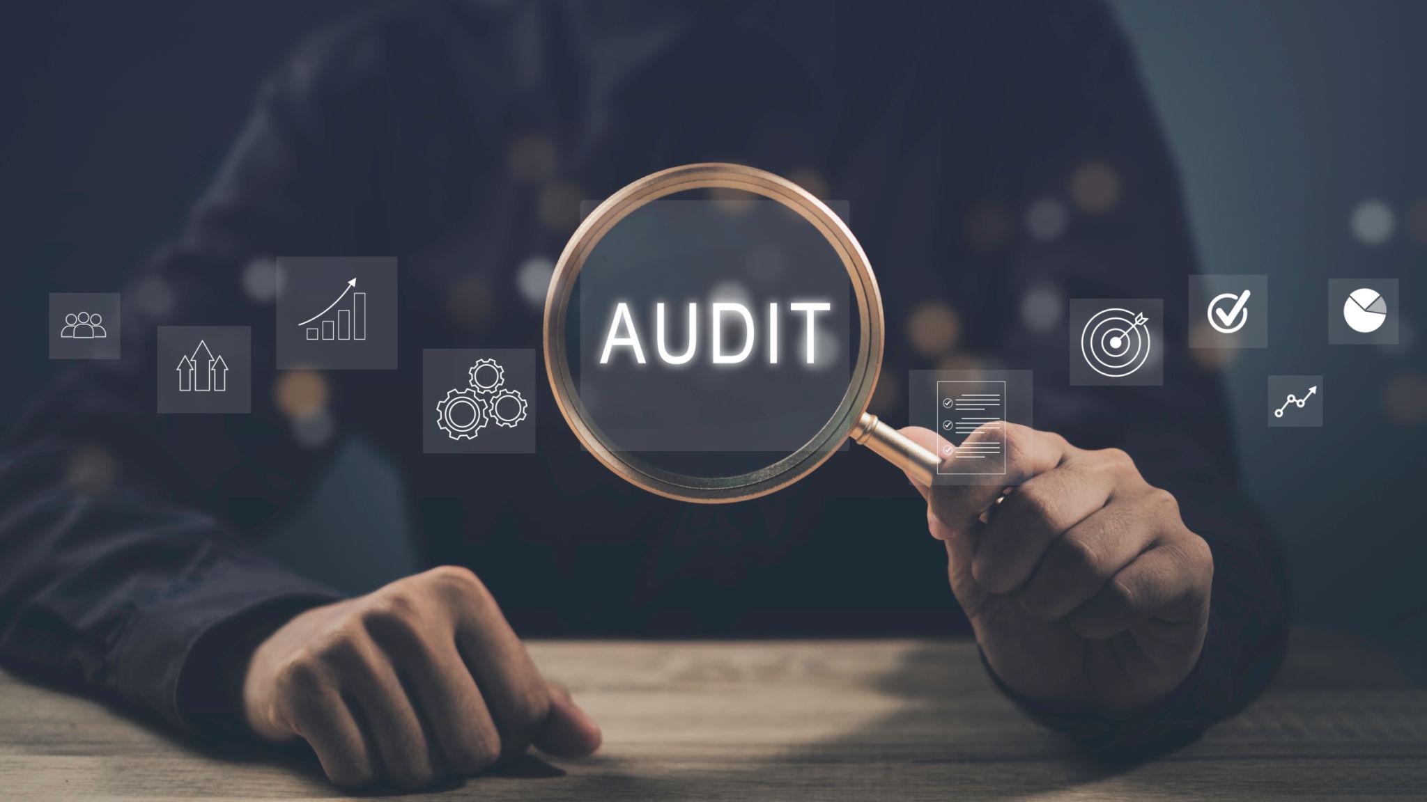 Audit, Notices & Risk Management