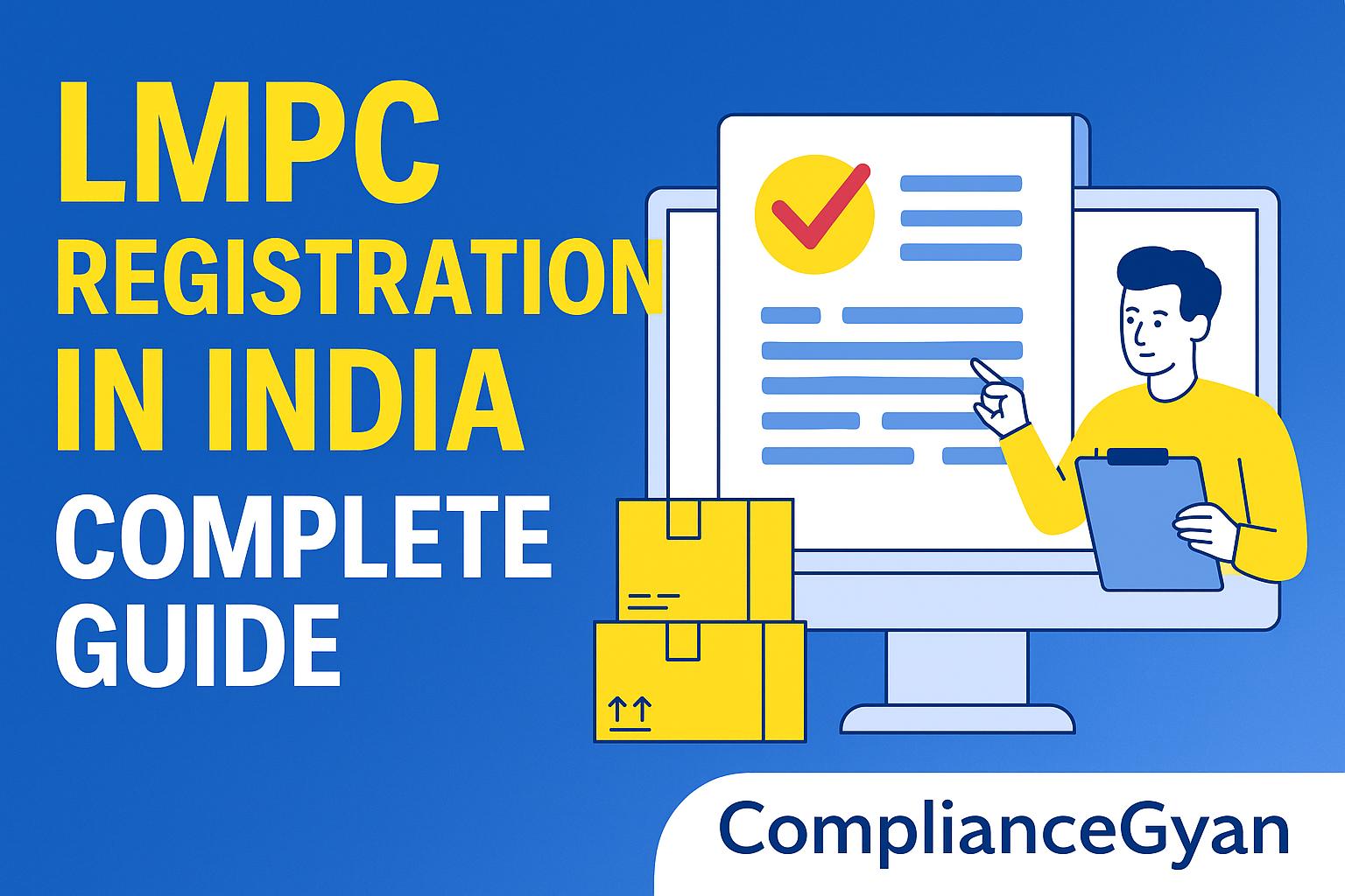 Licenses & Registration Compliance