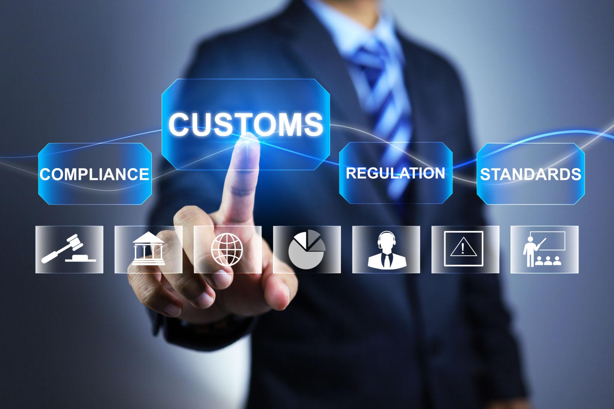 Regulatory Compliance Management
